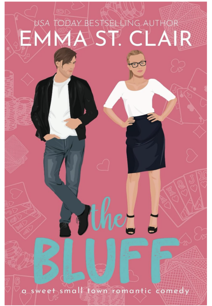 The Bluff